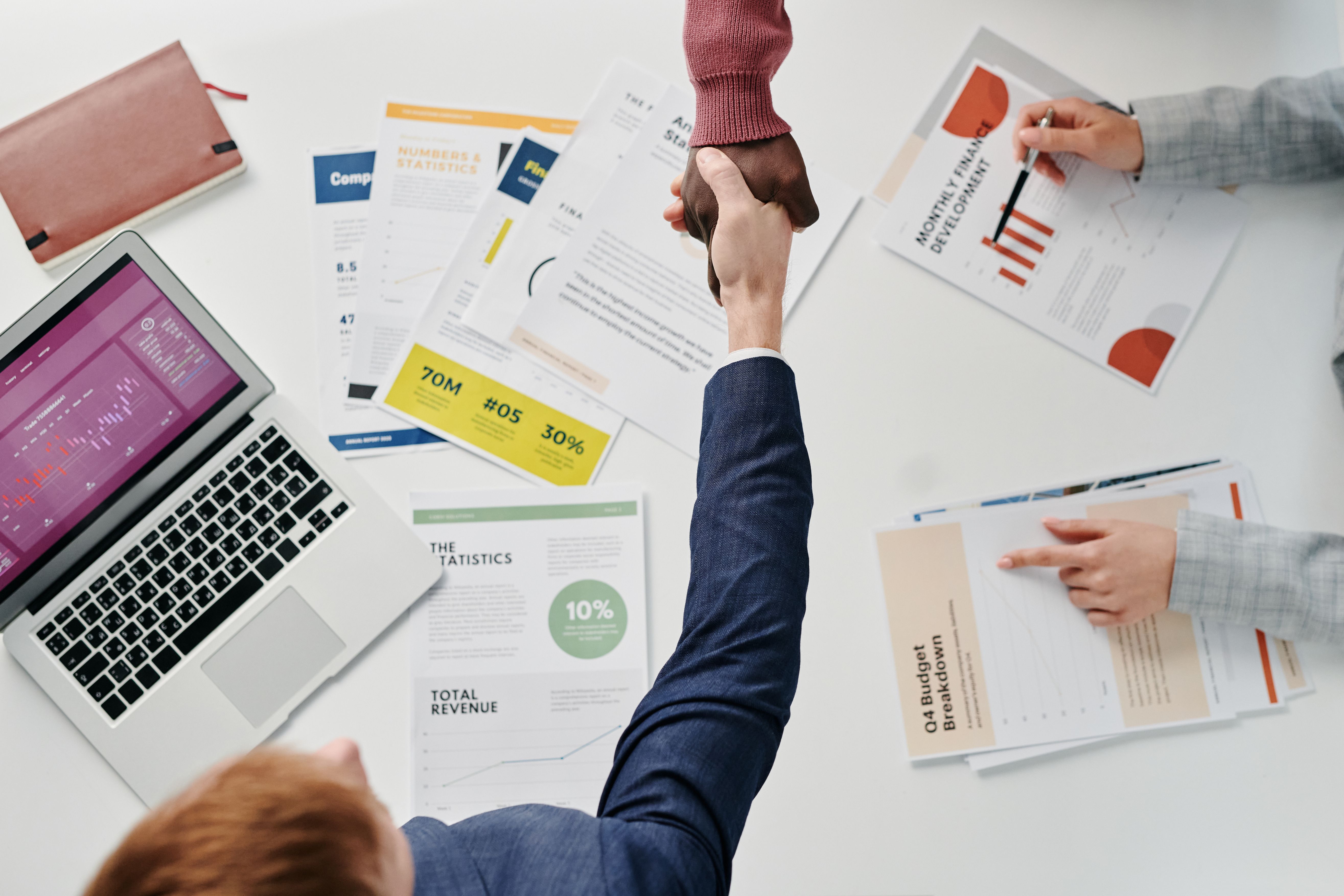 Business Strategy & Planning